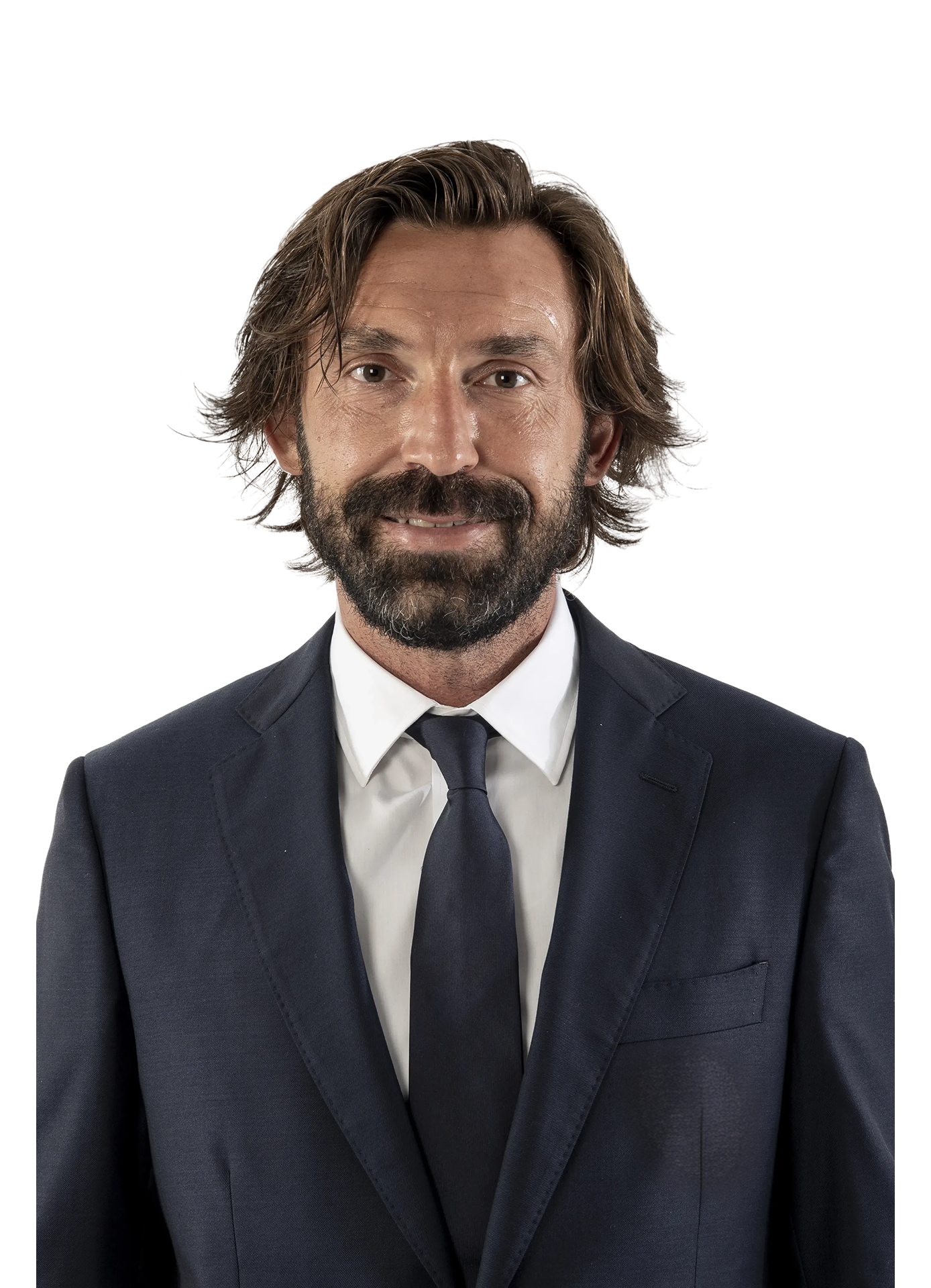 Andrea Pirlo